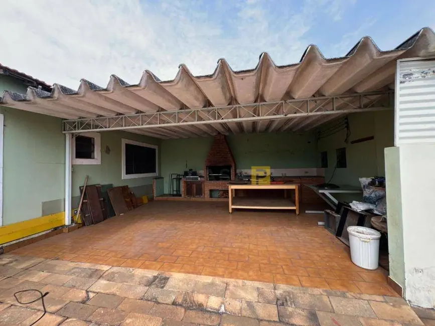 Foto 5 de Casa com 3 quartos à venda, 605m2 em Jardim Glória, Americana - SP