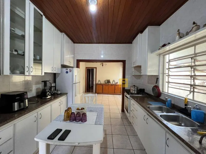 Foto 9 de Casa com 3 quartos à venda, 605m2 em Jardim Glória, Americana - SP