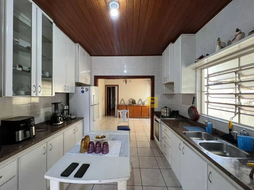 Foto 8 de Casa com 3 quartos à venda, 605m2 em Jardim Glória, Americana - SP