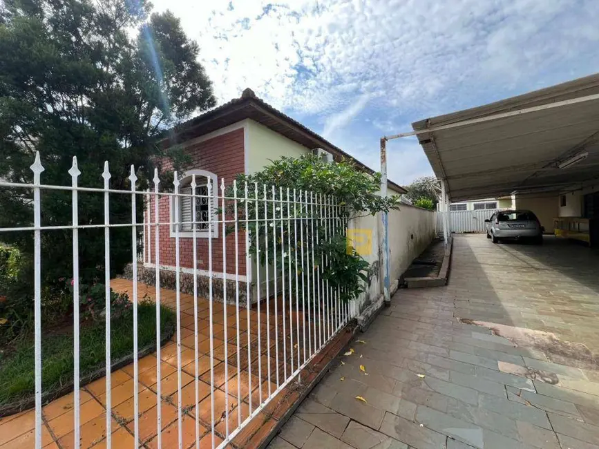 Foto 2 de Casa com 3 quartos à venda, 605m2 em Jardim Glória, Americana - SP