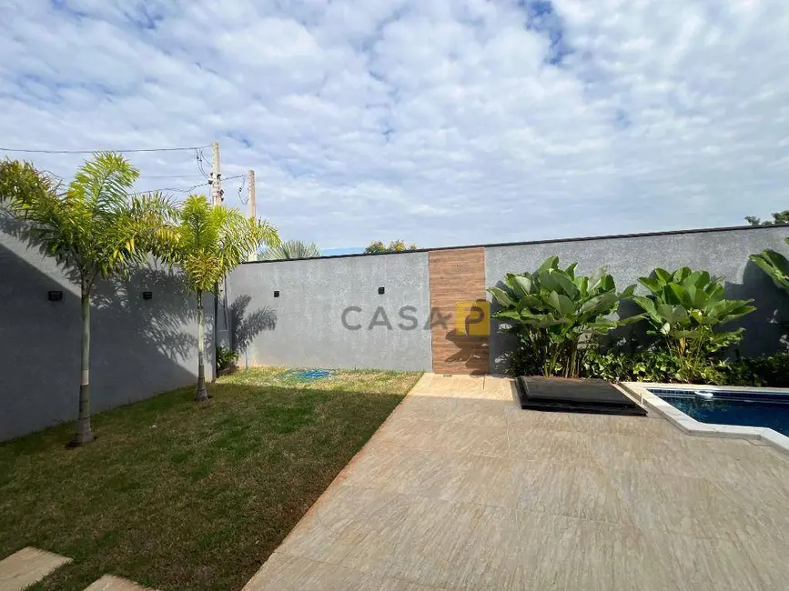 Foto 6 de Casa com 3 quartos à venda, 250m2 em Nova Odessa - SP