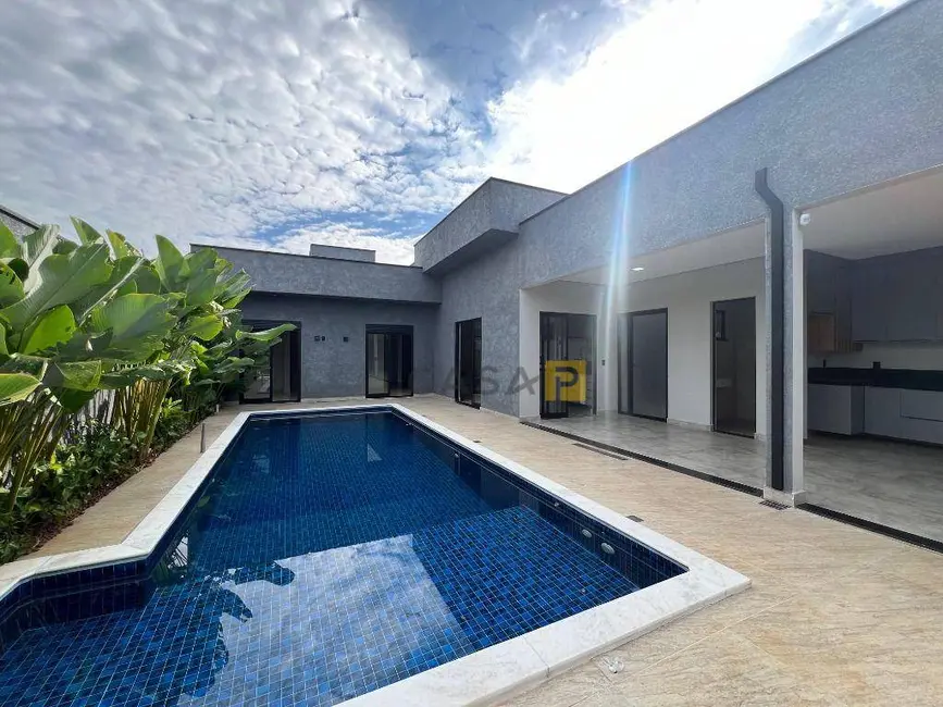 Foto 8 de Casa com 3 quartos à venda, 250m2 em Nova Odessa - SP