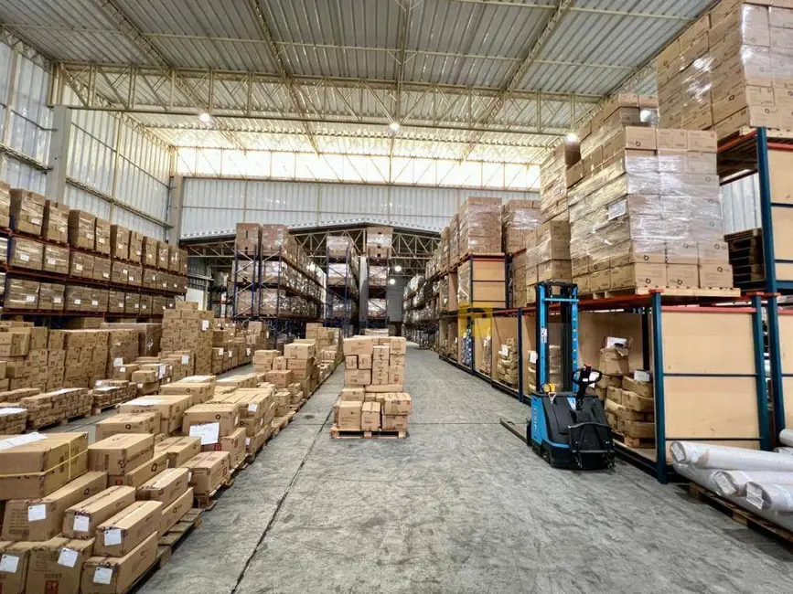 Foto 8 de Armazém / Galpão à venda, 2700m2 em Parque Industrial Recanto, Nova Odessa - SP