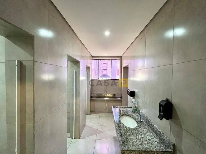 Foto 9 de Armazém / Galpão à venda, 2700m2 em Parque Industrial Recanto, Nova Odessa - SP