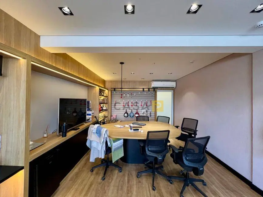 Foto 6 de Armazém / Galpão à venda, 2700m2 em Parque Industrial Recanto, Nova Odessa - SP