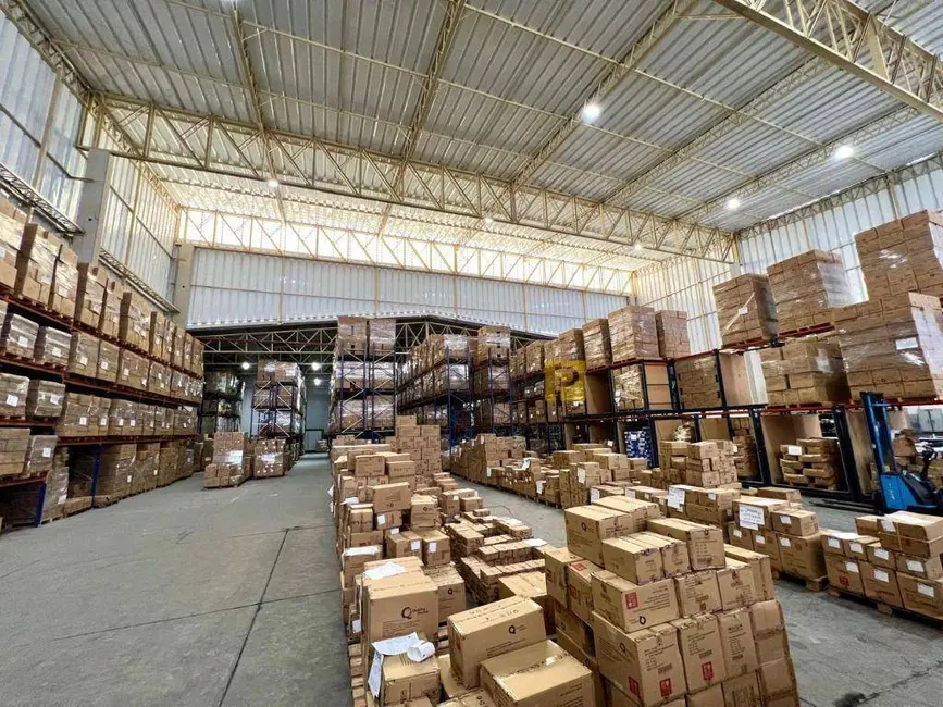 Foto 7 de Armazém / Galpão à venda, 2700m2 em Parque Industrial Recanto, Nova Odessa - SP