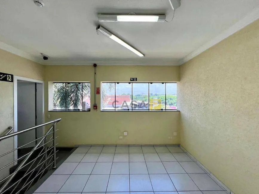 Foto 4 de Armazém / Galpão à venda, 2700m2 em Parque Industrial Recanto, Nova Odessa - SP