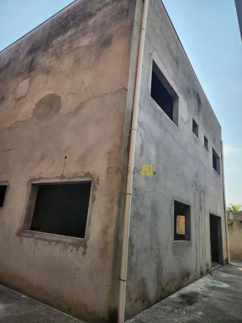 Foto 3 de Casa de Condomínio com 4 quartos à venda, 390m2 em Loteamento Residencial Jardim dos Ipês Amarelos, Americana - SP