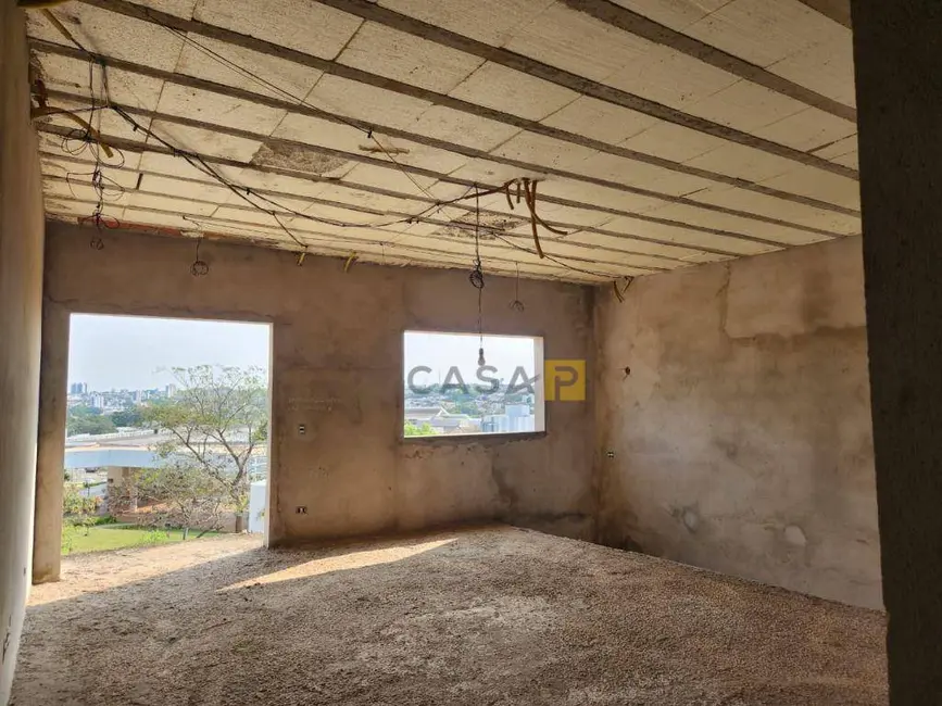 Foto 5 de Casa de Condomínio com 4 quartos à venda, 390m2 em Loteamento Residencial Jardim dos Ipês Amarelos, Americana - SP