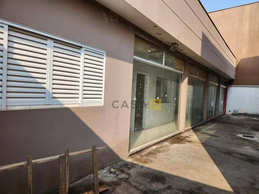 Foto 9 de Casa de Condomínio com 4 quartos à venda, 390m2 em Loteamento Residencial Jardim dos Ipês Amarelos, Americana - SP