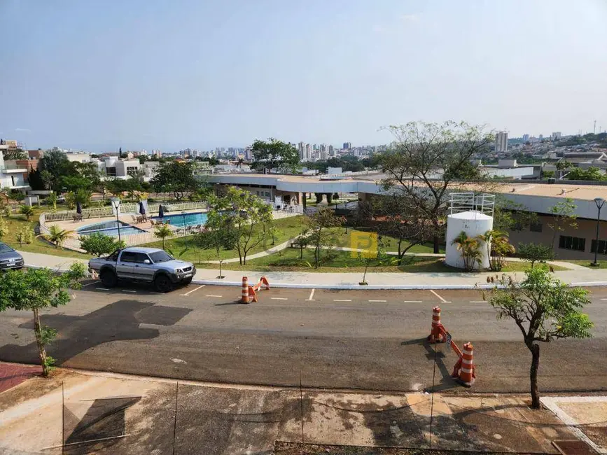 Foto 1 de Casa de Condomínio com 4 quartos à venda, 390m2 em Loteamento Residencial Jardim dos Ipês Amarelos, Americana - SP