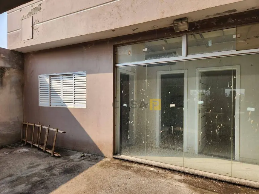 Foto 6 de Casa de Condomínio com 4 quartos à venda, 390m2 em Loteamento Residencial Jardim dos Ipês Amarelos, Americana - SP