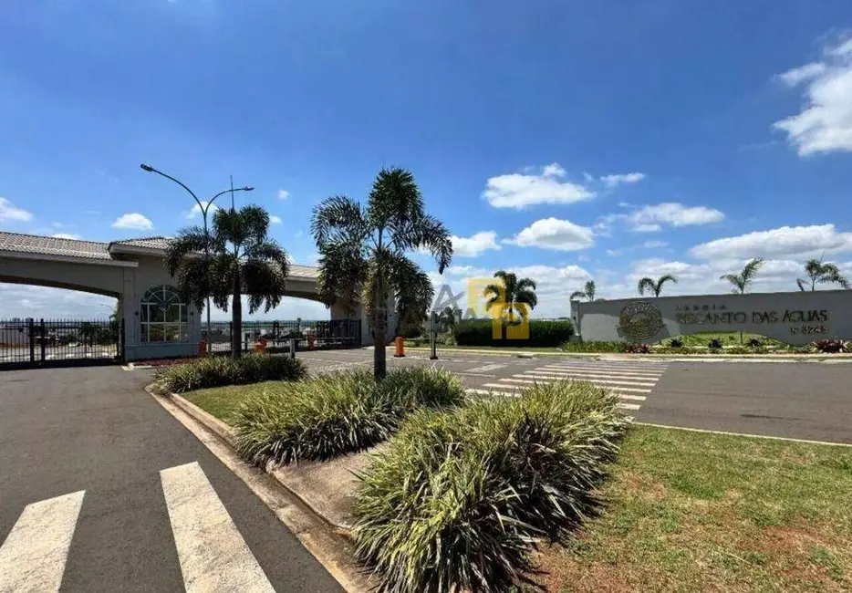 Foto 2 de Terreno / Lote à venda, 301m2 em Nova Odessa - SP