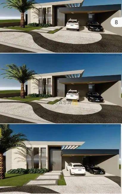 Casa de Condomínio com 3 quartos à venda, 429m2 em Loteamento Residencial Jardim dos Ipês Amarelos, Americana - SP - imagem 2 Foto 2 de Casa de Condomínio com 3 quartos à venda, 429m2 em Loteamento Residencial Jardim dos Ipês Amarelos, Americana - SP