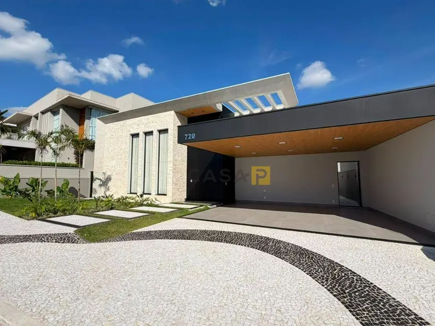 Casa de Condomínio com 3 quartos à venda, 429m2 em Loteamento Residencial Jardim dos Ipês Amarelos, Americana - SP - imagem 2 Foto 2 de Casa de Condomínio com 3 quartos à venda, 429m2 em Loteamento Residencial Jardim dos Ipês Amarelos, Americana - SP