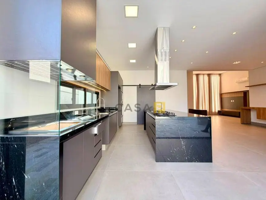 Casa de Condomínio com 3 quartos à venda, 429m2 em Loteamento Residencial Jardim dos Ipês Amarelos, Americana - SP - imagem 6 Foto 6 de Casa de Condomínio com 3 quartos à venda, 429m2 em Loteamento Residencial Jardim dos Ipês Amarelos, Americana - SP