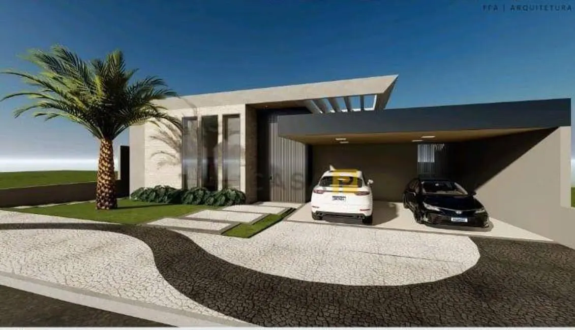 Casa de Condomínio com 3 quartos à venda, 429m2 em Loteamento Residencial Jardim dos Ipês Amarelos, Americana - SP - imagem 1 Foto 1 de Casa de Condomínio com 3 quartos à venda, 429m2 em Loteamento Residencial Jardim dos Ipês Amarelos, Americana - SP