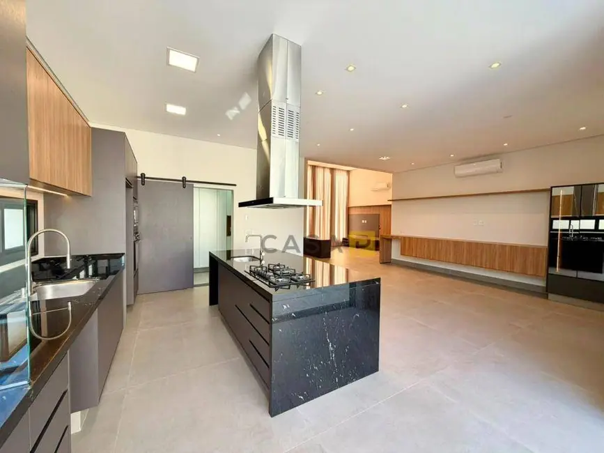Casa de Condomínio com 3 quartos à venda, 429m2 em Loteamento Residencial Jardim dos Ipês Amarelos, Americana - SP - imagem 8 Foto 8 de Casa de Condomínio com 3 quartos à venda, 429m2 em Loteamento Residencial Jardim dos Ipês Amarelos, Americana - SP