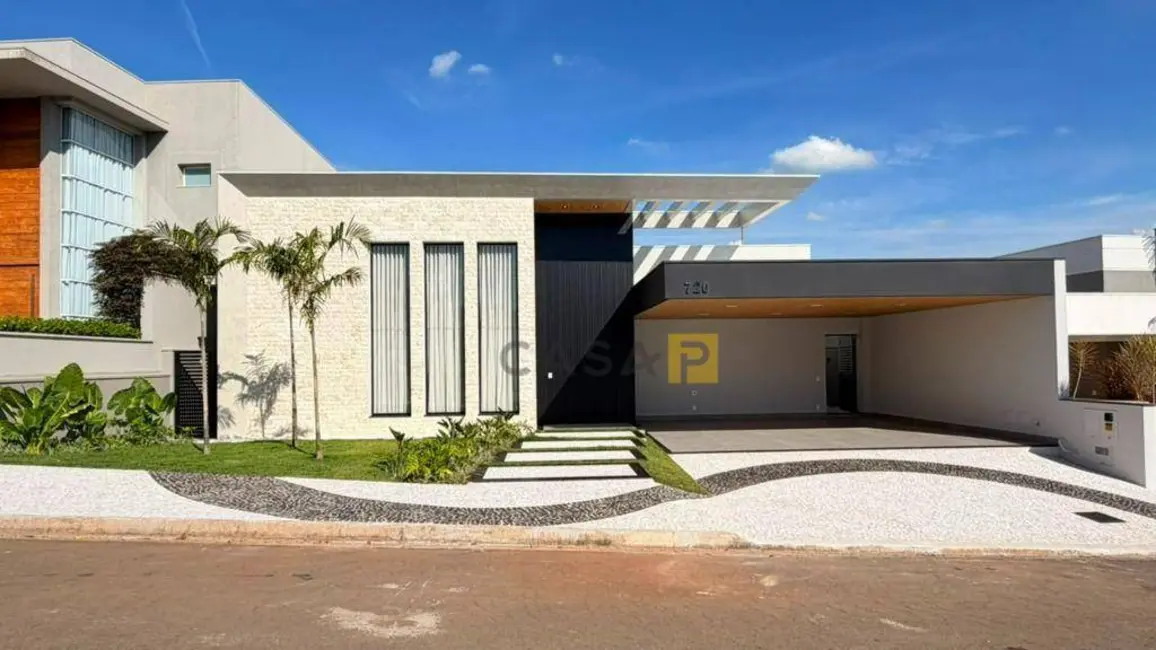 Casa de Condomínio com 3 quartos à venda, 429m2 em Loteamento Residencial Jardim dos Ipês Amarelos, Americana - SP - imagem 1 Foto 1 de Casa de Condomínio com 3 quartos à venda, 429m2 em Loteamento Residencial Jardim dos Ipês Amarelos, Americana - SP