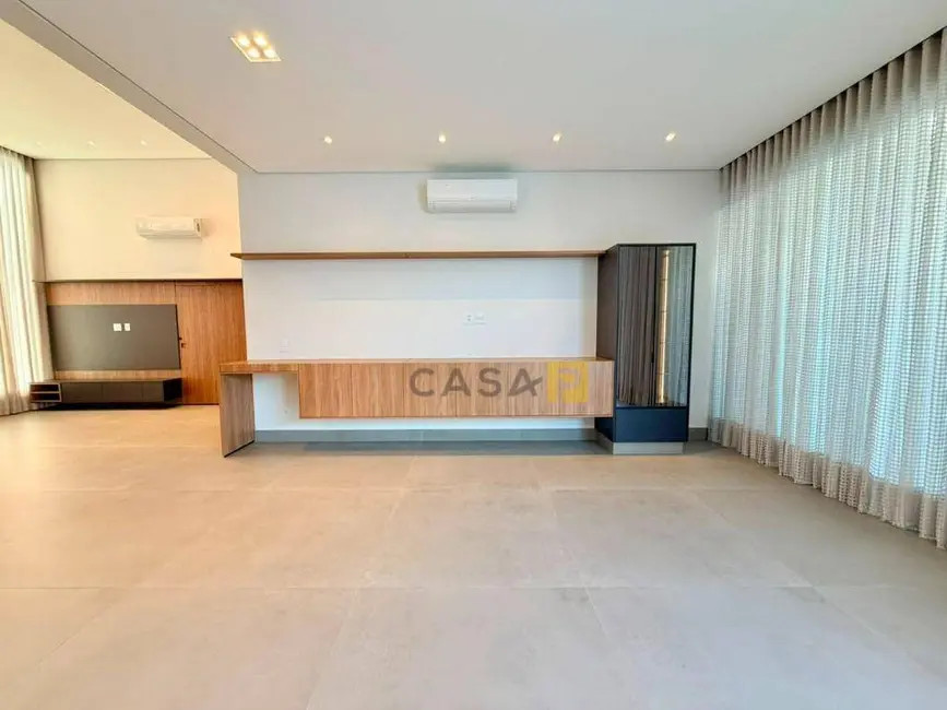 Casa de Condomínio com 3 quartos à venda, 429m2 em Loteamento Residencial Jardim dos Ipês Amarelos, Americana - SP - imagem 9 Foto 9 de Casa de Condomínio com 3 quartos à venda, 429m2 em Loteamento Residencial Jardim dos Ipês Amarelos, Americana - SP