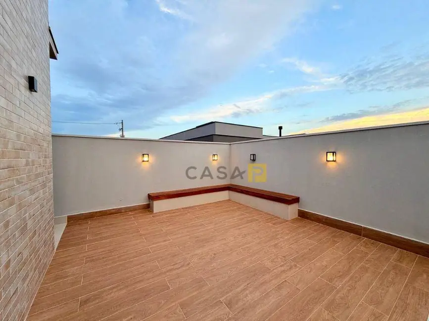 Foto 4 de Casa de Condomínio com 3 quartos à venda, 390m2 em Nova Odessa - SP