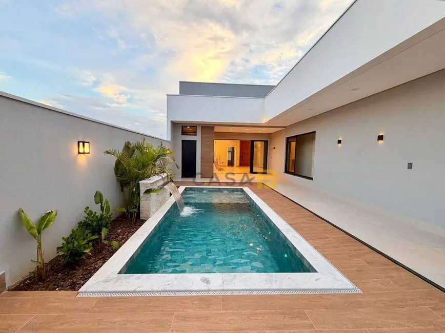 Foto 2 de Casa de Condomínio com 3 quartos à venda, 390m2 em Nova Odessa - SP