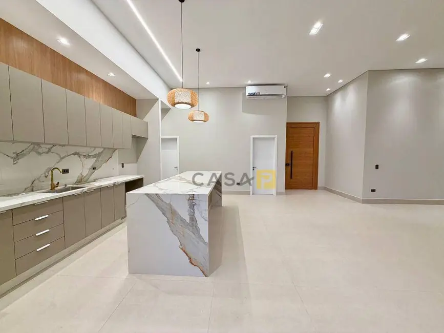 Foto 8 de Casa de Condomínio com 3 quartos à venda, 390m2 em Nova Odessa - SP