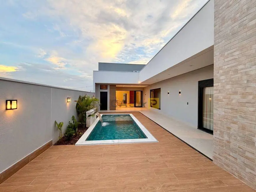 Foto 6 de Casa de Condomínio com 3 quartos à venda, 390m2 em Nova Odessa - SP