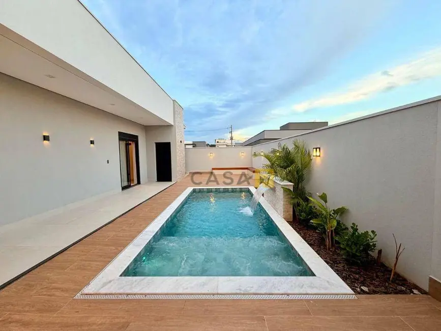 Foto 3 de Casa de Condomínio com 3 quartos à venda, 390m2 em Nova Odessa - SP