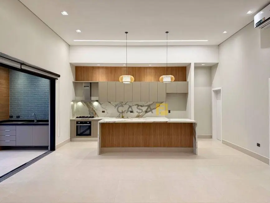 Foto 7 de Casa de Condomínio com 3 quartos à venda, 390m2 em Nova Odessa - SP