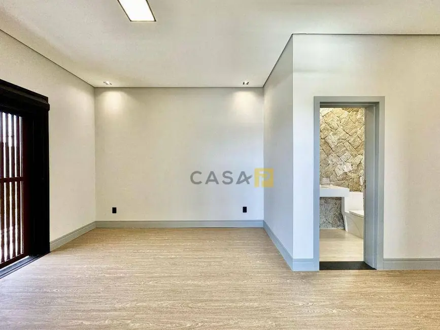 Foto 4 de Casa de Condomínio com 3 quartos à venda, 302m2 em Nova Odessa - SP