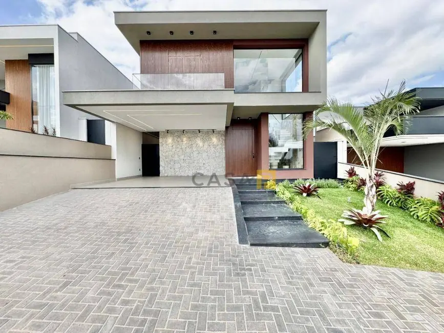 Foto 7 de Casa de Condomínio com 3 quartos à venda, 302m2 em Nova Odessa - SP