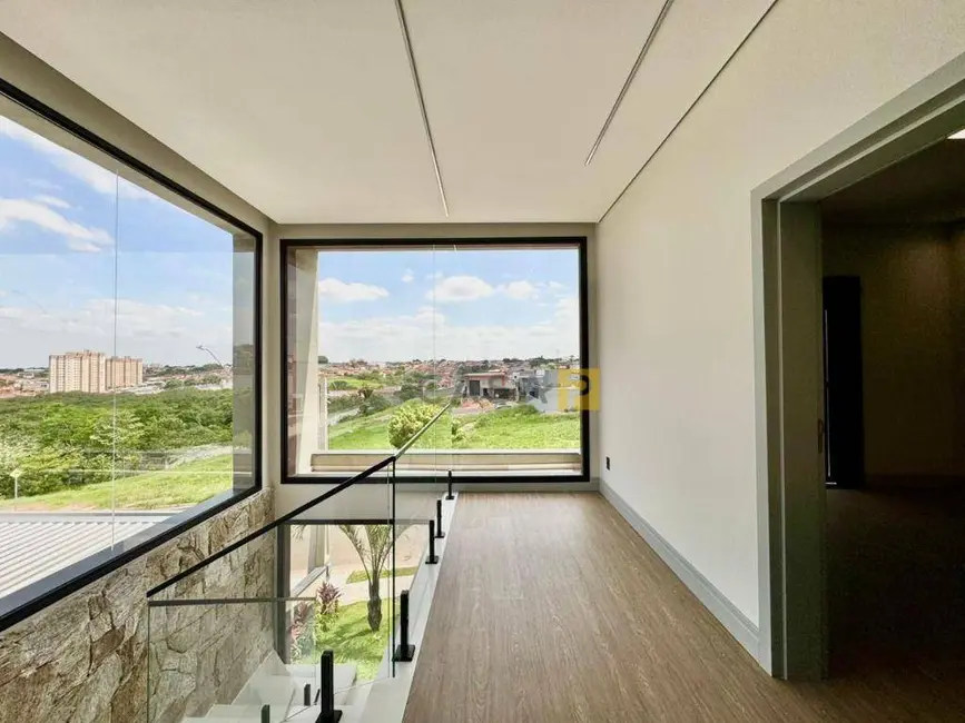 Foto 8 de Casa de Condomínio com 3 quartos à venda, 302m2 em Nova Odessa - SP