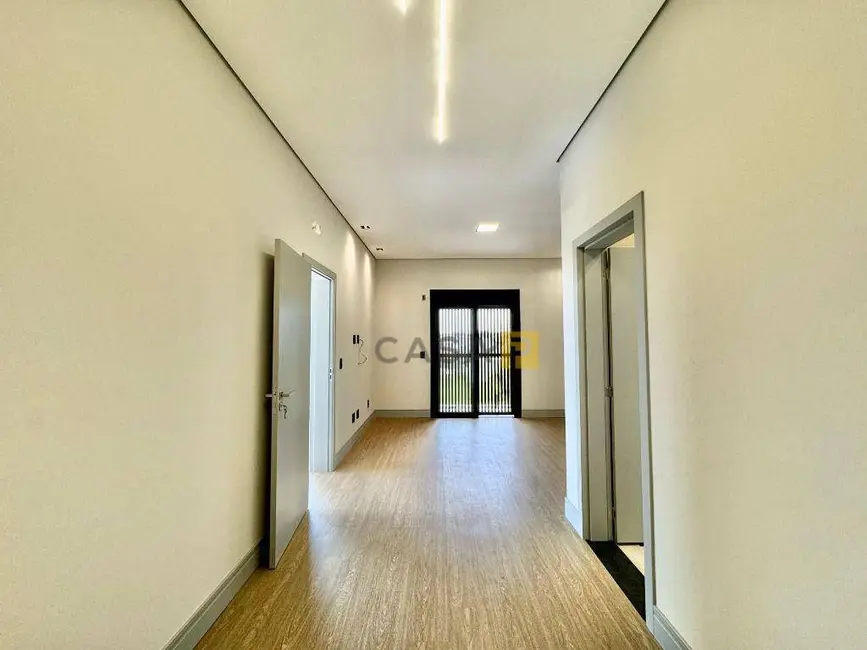 Foto 3 de Casa de Condomínio com 3 quartos à venda, 302m2 em Nova Odessa - SP