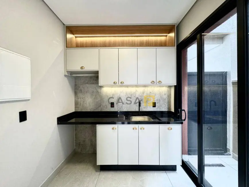 Foto 6 de Casa de Condomínio com 3 quartos à venda, 302m2 em Nova Odessa - SP