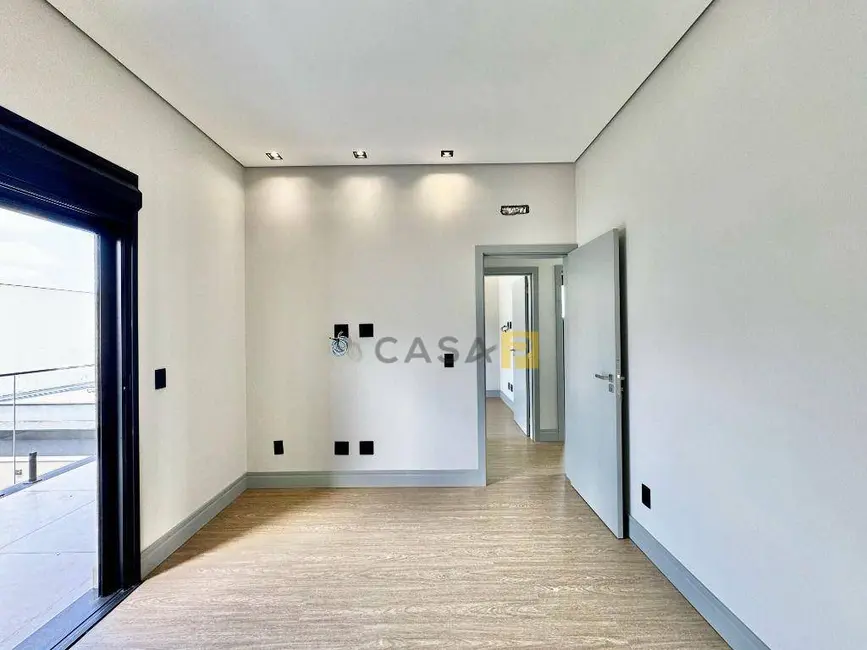 Foto 5 de Casa de Condomínio com 3 quartos à venda, 302m2 em Nova Odessa - SP