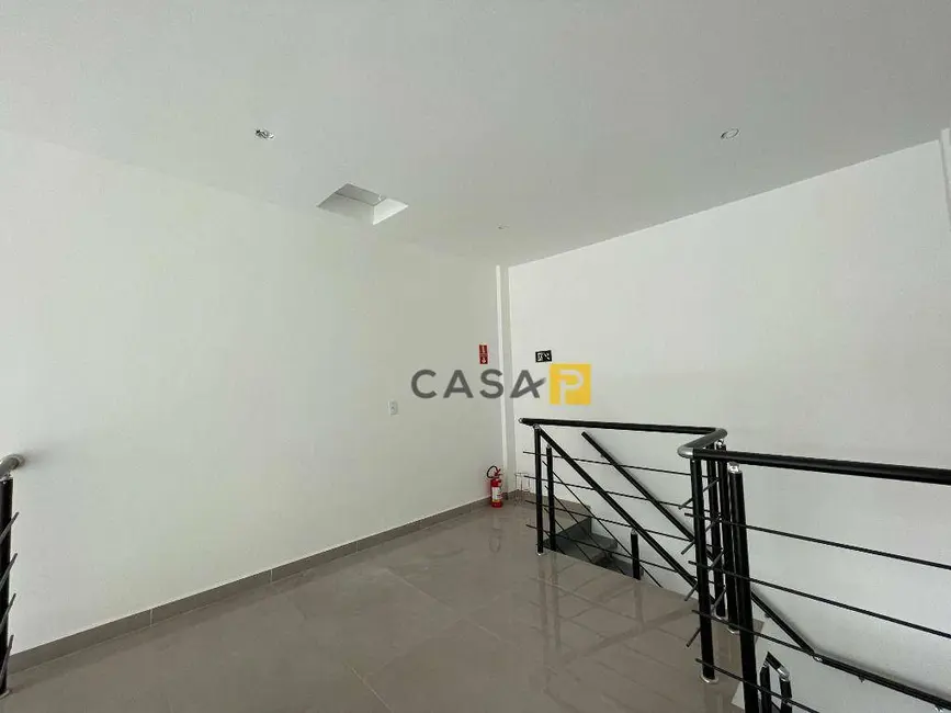 Foto 4 de Sala Comercial para alugar, 85m2 em Vila Dainese, Americana - SP