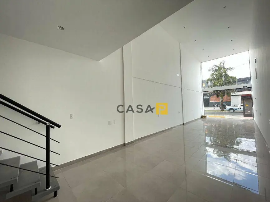 Foto 1 de Sala Comercial para alugar, 85m2 em Vila Dainese, Americana - SP