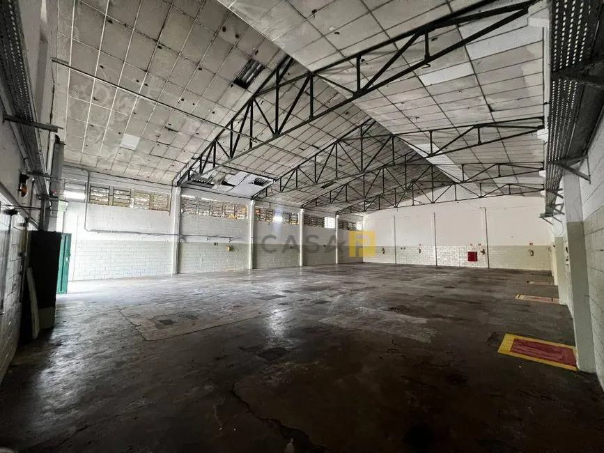 Foto 7 de Armazém / Galpão à venda, 900m2 em Vila Israel, Americana - SP