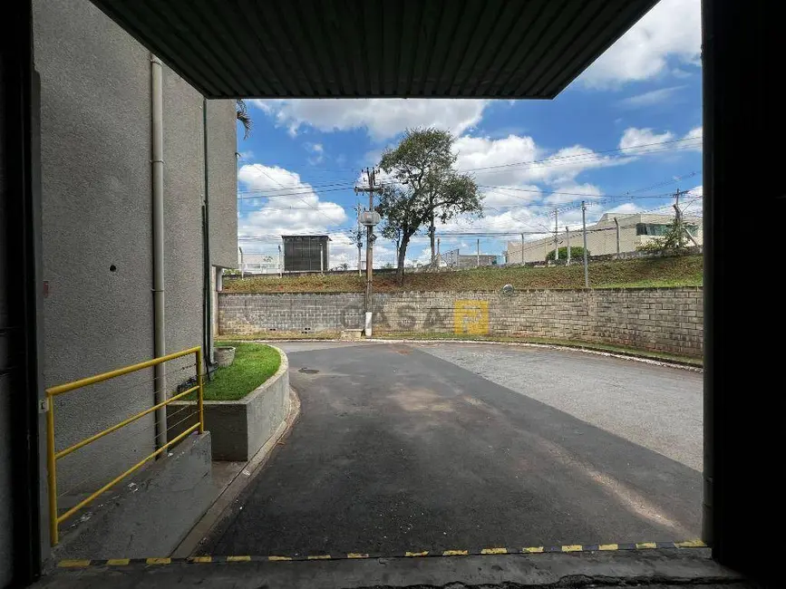 Foto 9 de Armazém / Galpão à venda, 900m2 em Vila Israel, Americana - SP