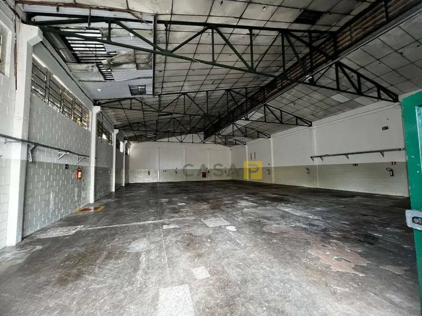 Foto 4 de Armazém / Galpão à venda, 900m2 em Vila Israel, Americana - SP