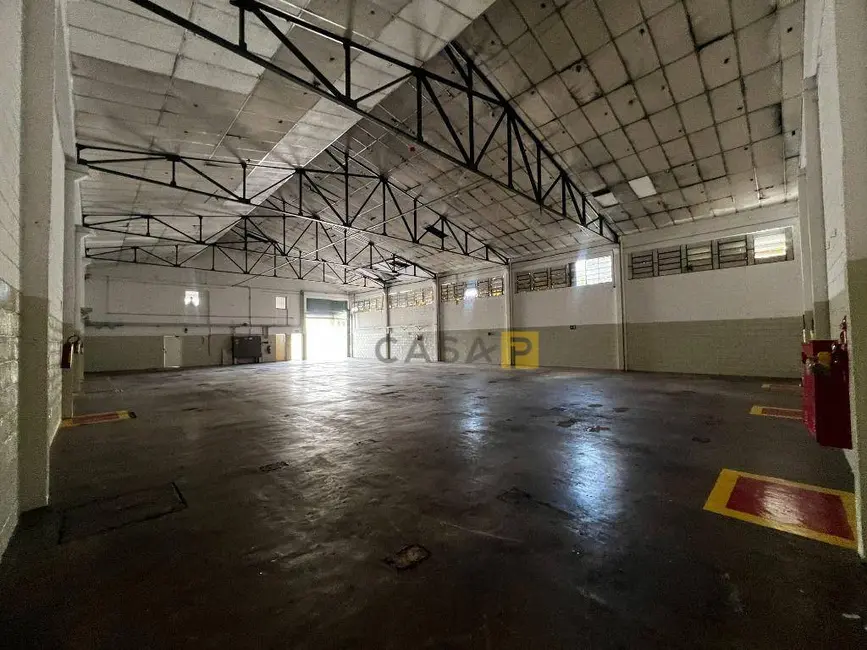 Foto 6 de Armazém / Galpão à venda, 900m2 em Vila Israel, Americana - SP