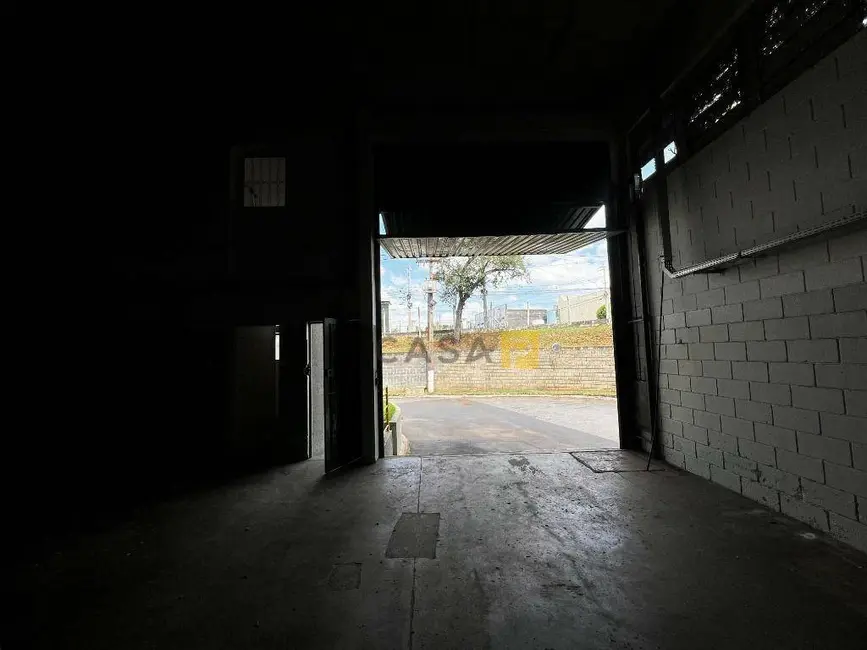 Foto 8 de Armazém / Galpão à venda, 900m2 em Vila Israel, Americana - SP