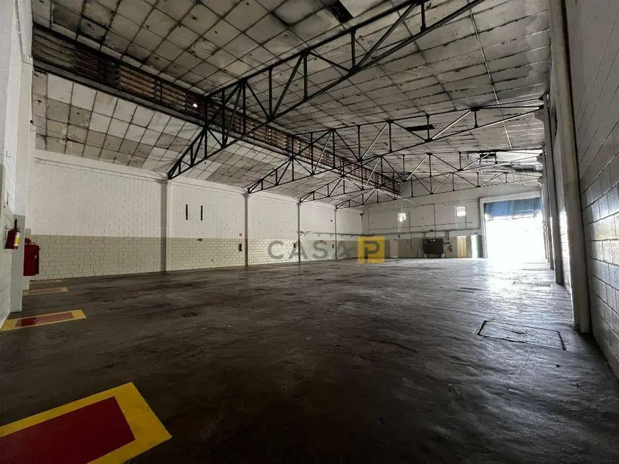Foto 5 de Armazém / Galpão à venda, 900m2 em Vila Israel, Americana - SP
