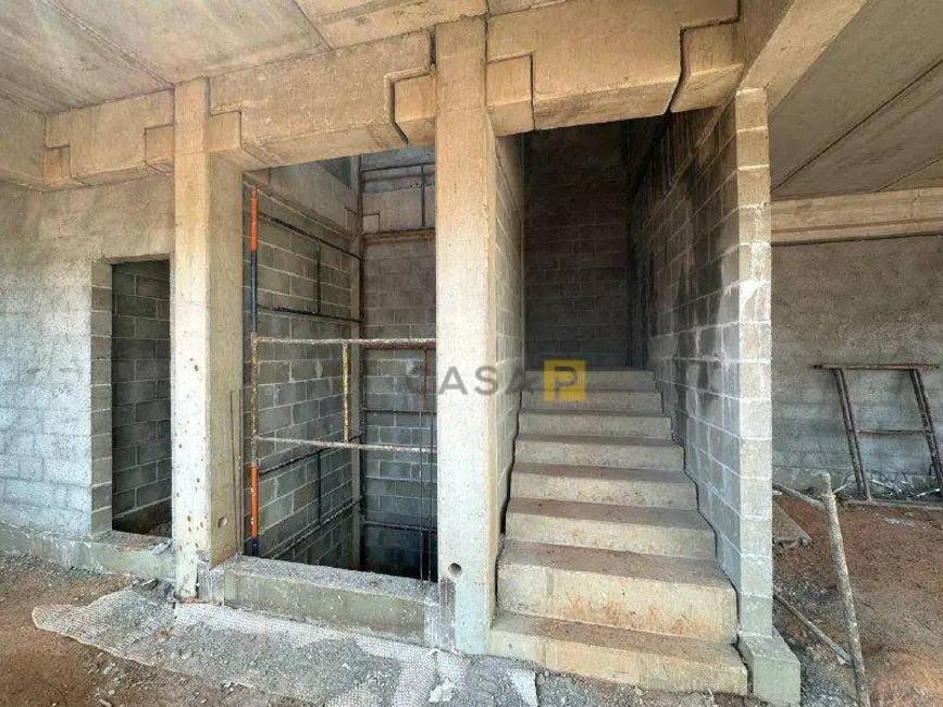 Foto 8 de Armazém / Galpão para alugar, 5030m2 em Loteamento Industrial Machadinho, Americana - SP