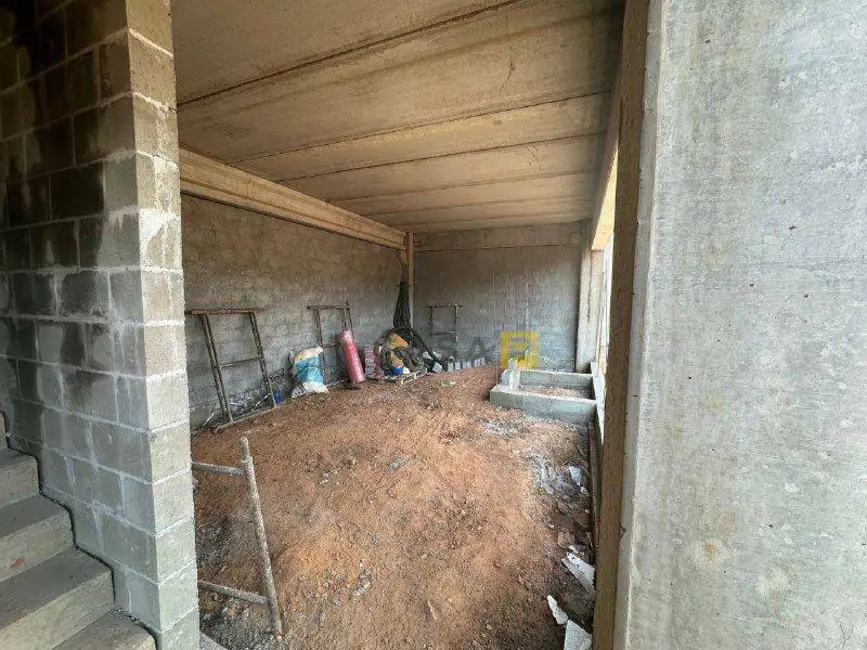 Foto 9 de Armazém / Galpão para alugar, 5030m2 em Loteamento Industrial Machadinho, Americana - SP