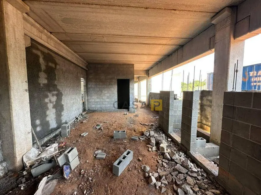 Foto 7 de Armazém / Galpão para alugar, 5030m2 em Loteamento Industrial Machadinho, Americana - SP