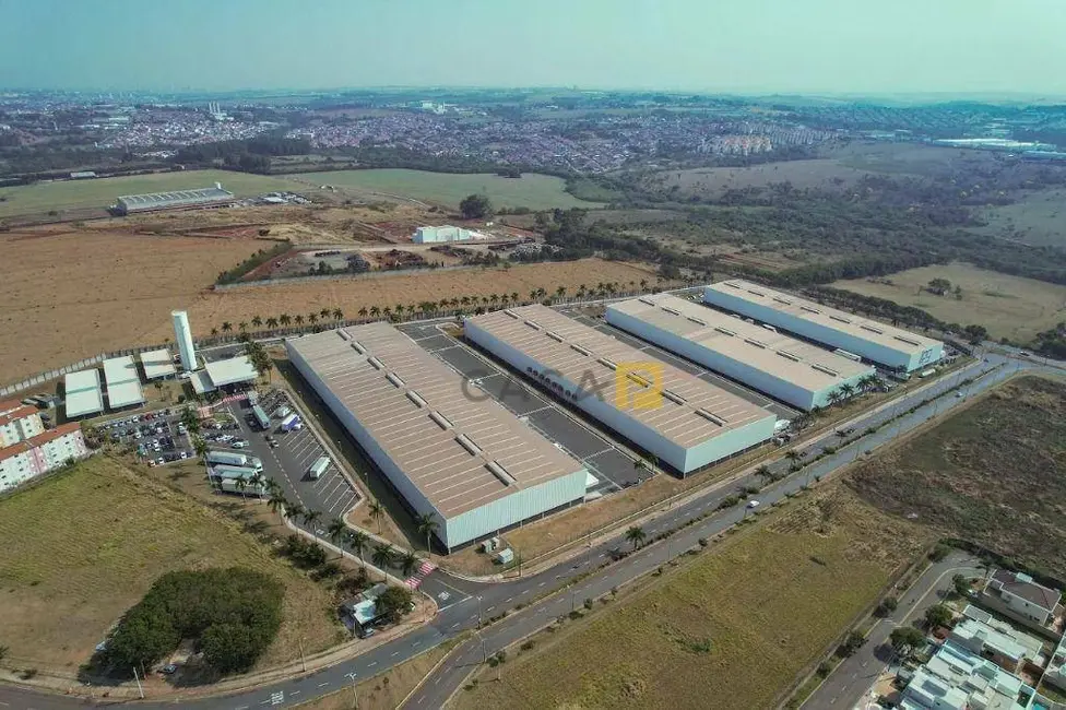 Foto 1 de Armazém / Galpão para alugar, 1543m2 em Sumare - SP