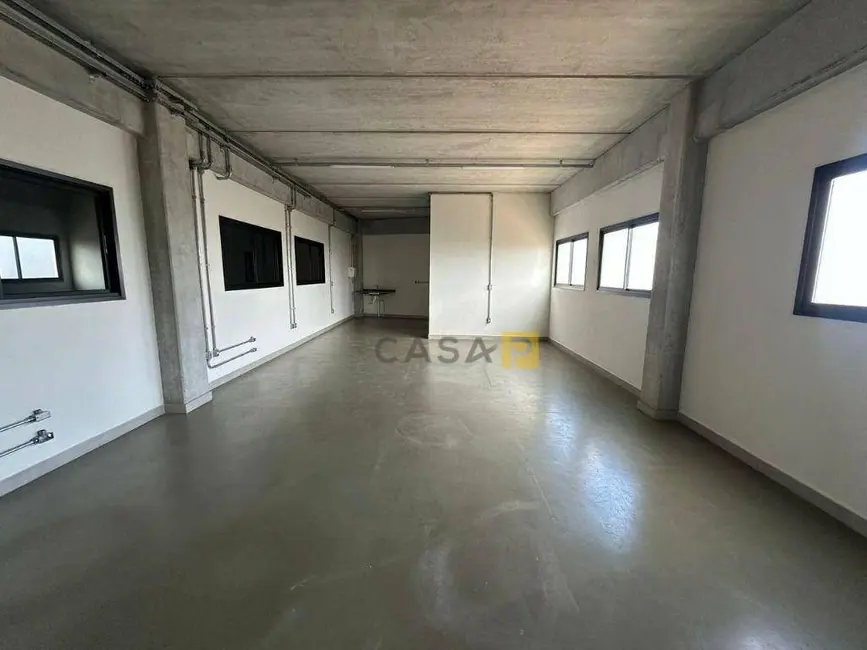 Foto 9 de Armazém / Galpão para alugar, 873m2 em Planalto do Sol, Sumare - SP