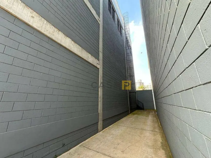 Foto 5 de Armazém / Galpão para alugar, 873m2 em Planalto do Sol, Sumare - SP